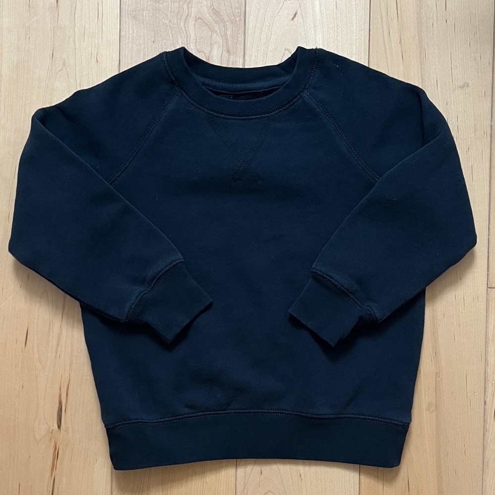 Primary Kids Sweatshirt